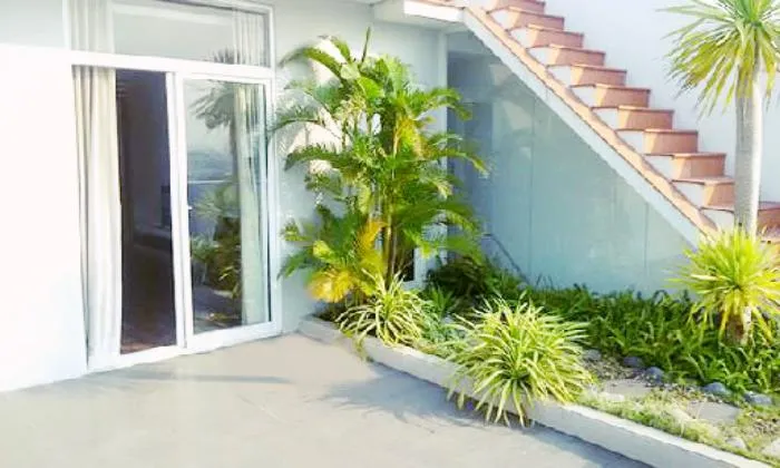 Penthouse Serviced Apartment For Rent Phu Nhuan District,  HCM City 200sqm 1,500 USD/month